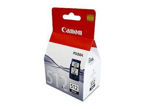 Canon PG512 Black Ink
