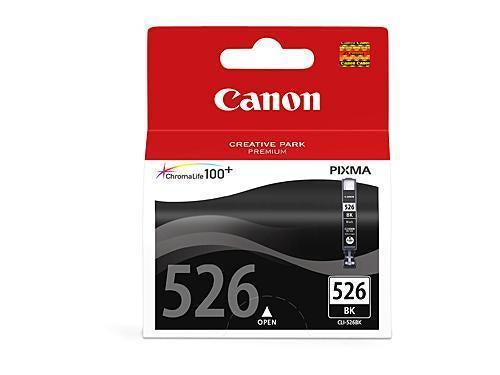 Canon CLI526 Black Ink