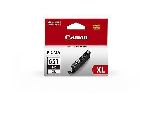 Canon CLI651 XL Black Ink