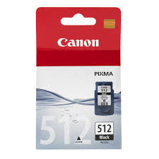 Canon CL512 Black Ink