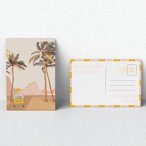 Smelly Balls - Sunseeker With Coconut + Lime Fragrance