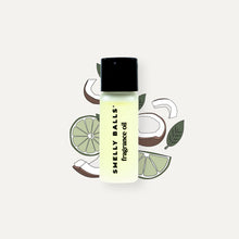 Smelly Balls - Sunseeker With Coconut + Lime Fragrance