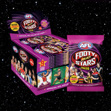 Footy Cards - 2026 AFL Select Footy Stars