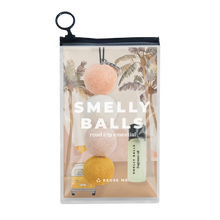 Smelly Balls - Sunseeker With Coconut + Lime Fragrance