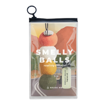 Smelly Balls - Sunglo with Dream Thyme Fragrance