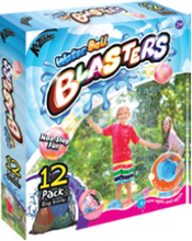Water Ball Blasters - Pack of 6