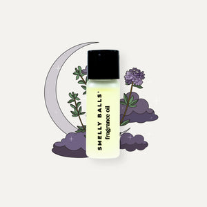 Smelly Balls - Sunglo with Dream Thyme Fragrance