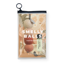 Smelly Balls - Rustic with Sunbeam Fragrance