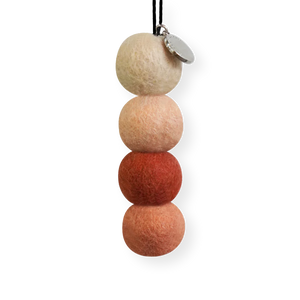 Smelly Balls - Rustic with Sunbeam Fragrance