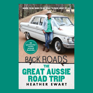 Back Roads - The Great Aussie Road Trip