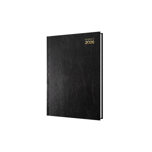 DIARY KYOTO A4 WEEK TO VIEW DEBDEN