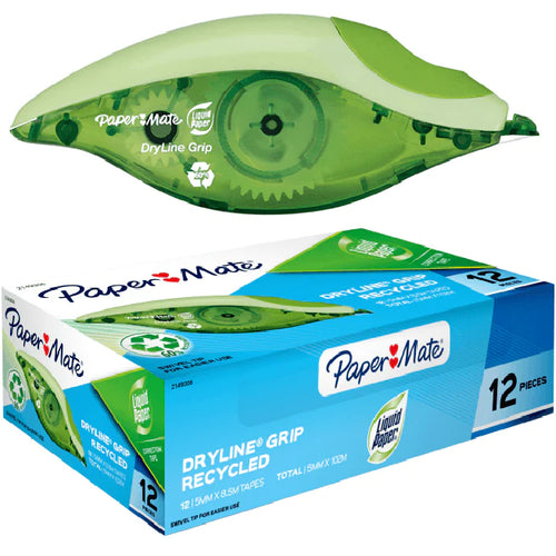Papermate Dryline Correction Tape