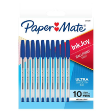 Papermate Inkjoy - 10pk