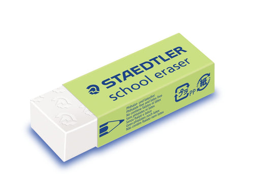 Staedtler School Eraser