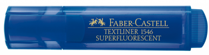 Highlighter Faber Textliner Ice Blue
