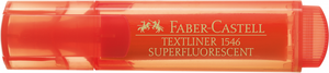 Highlighter Faber Textliner Ice Orange