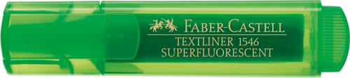 Highlighter Faber Textliner Ice Green
