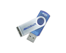 USB Drive Abacus Rotating 32GB