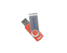 USB Drive Abacus Rotating 32GB