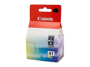 Canon CL41 Colour Ink