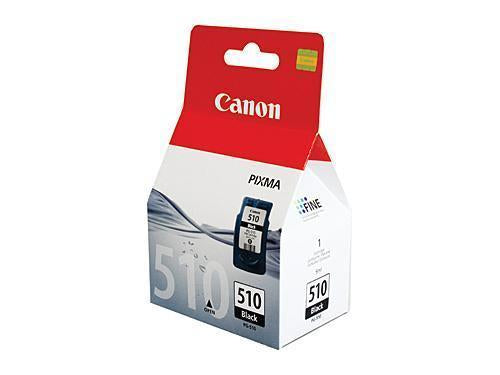Canon PG510 Black Ink
