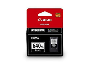 Canon PG640 XL Black Ink