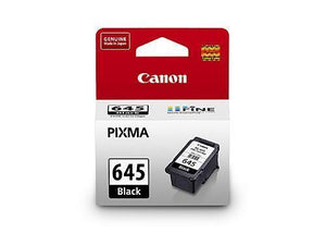 Canon PG645 Black Ink