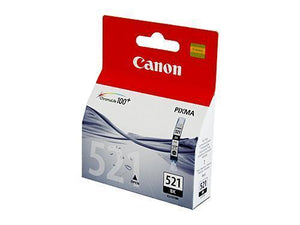 Canon CLI521 Black Ink