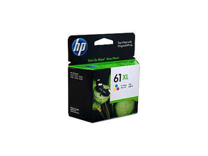 HP 61 XL Colour Ink