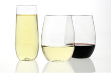 Unbreakable Drinkware - Wine and Champagne Combo Pack