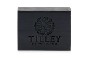Tilley Soap - Coal Tar (5 bars)