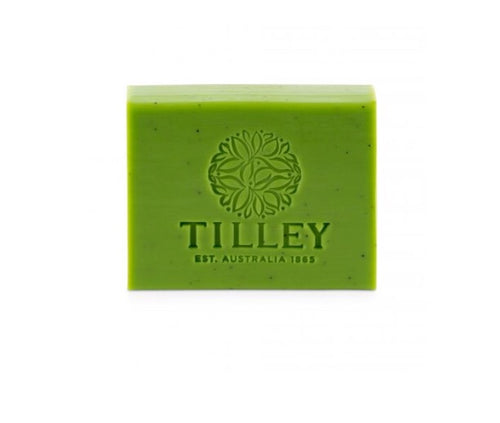 Tilley Soap - Coconut & Lime (5 bars)