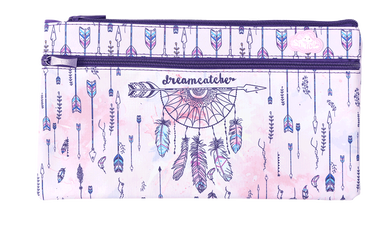 A4 Pencil Case - Dreamcatcher