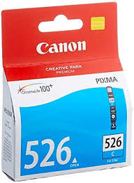 Canon CLI526 Cyan Ink