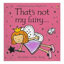 That’s not my Fairy