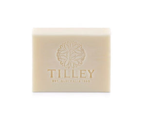 Tilley Soap - Natural Goats Milk (5 bars)