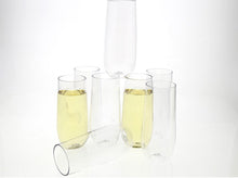 Unbreakable Drinkware - Champagne Pack