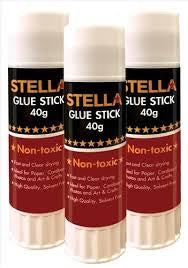 Stella 40g Glue Stick