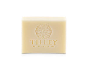 Tilley Soap - Lemongrass (5 bars)