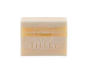 Tilley Soap - Goats Milk & Manuka Honey (5 bars)