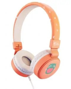 Planet Buddies Wired Headphones - Olive the Owl