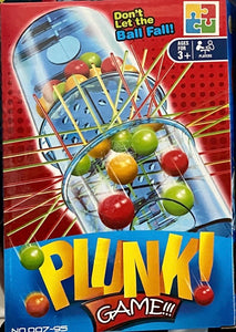 Plunk Game